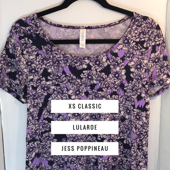 Classic T - Picture 1 of 1